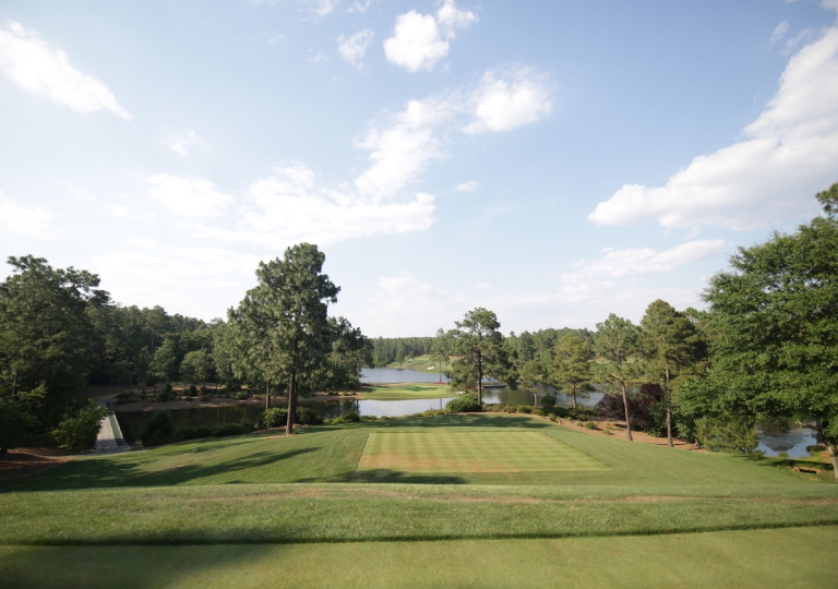 DSSF Golf Tournament 2016
