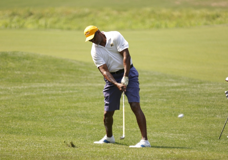 DSSF Golf Tournament 2016