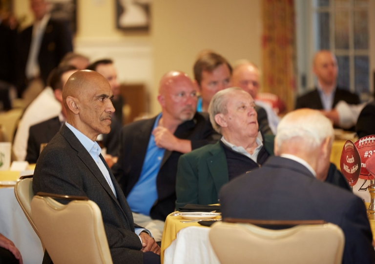 DSSF Golf Tournament 2017