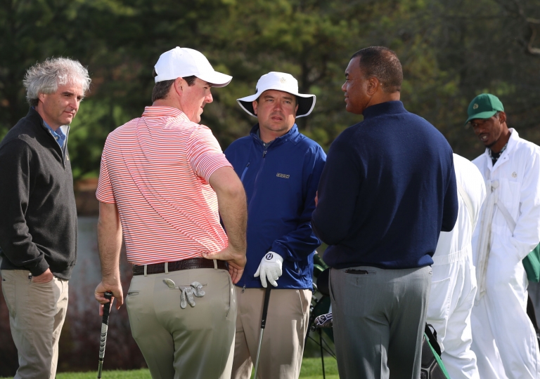 DSSF Golf Tournament 2017