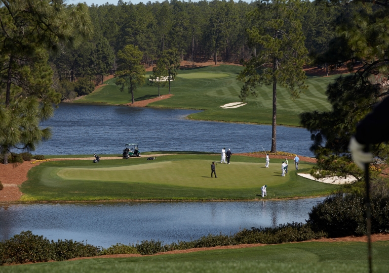 DSSF Golf Tournament 2017